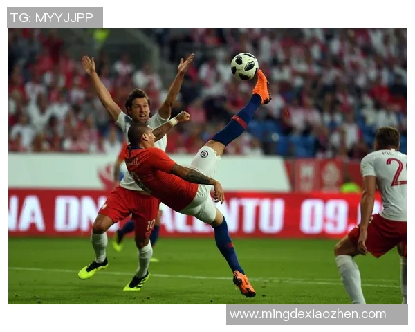 韩国与智利足球友谊赛结果揭晓精彩瞬间回顾与分析