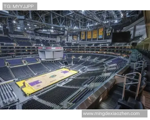 快船新球馆设计揭晓2025年正式迁出斯台普斯中心迎接新篇章