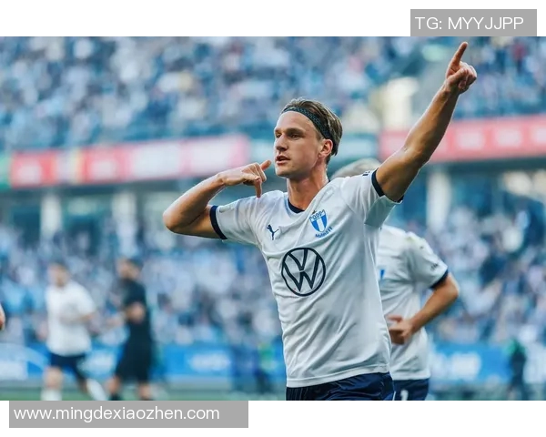 瑞典超级联赛首位榜首携手，弗里格和莫尔迪奎彻底复仇